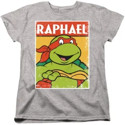 Teenage Mutant Ninja Turtles - Raph