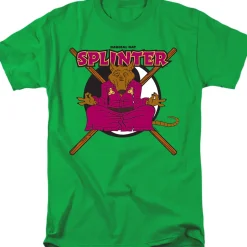 Teenage Mutant Ninja Turtles - Radical Rat