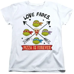 Teenage Mutant Ninja Turtles - Pizza is Forever
