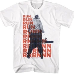 Texas Chainsaw Massacre - RunRunRun