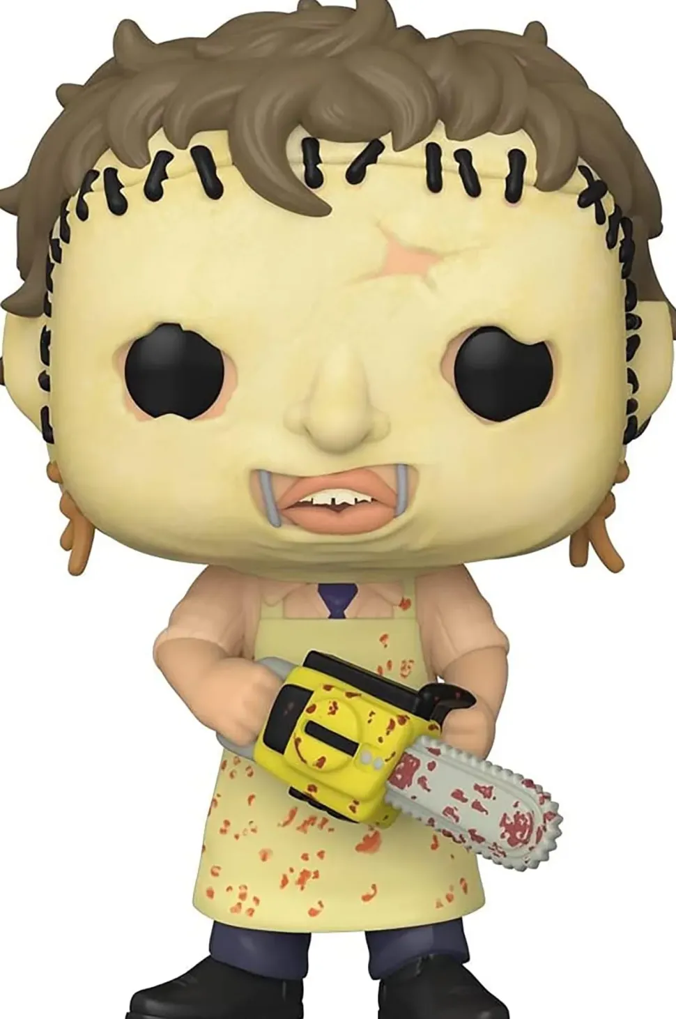Texas Chainsaw Massacre Funko POP Vinyl Figure | Leatherface