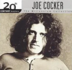 20th Century Masters: Millennium Collection (CD) - Joe Cocker