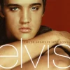 The 50 Greatest Love Songs (CD) - Elvis Presley