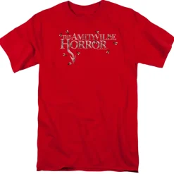 The Amityville Horror - Flies