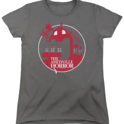 The Amityville Horror - Red House