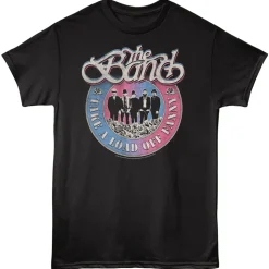 The Band - Gradient Circle