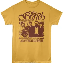 The Band - The Great Divide