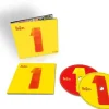 The Beatles: 1 (CD) - The Beatles
