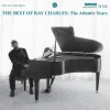 The Best Of Ray Charles: The Atlantic Years (2LP)(White Vinyl) (Vinyl) - Ray Charles