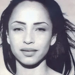 The Best Of Sade (CD) - Sade