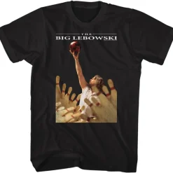 The Big Lebowski - Ball Lift