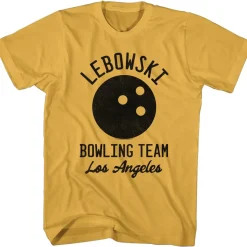 The Big Lebowski - Bowling Ball