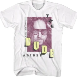 The Big Lebowski - Dude Abides