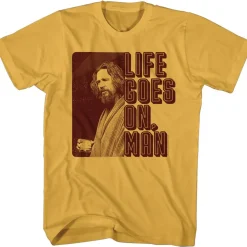 The Big Lebowski - Life Goes On