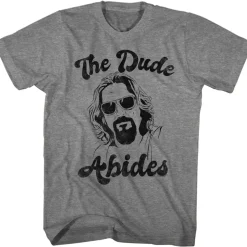 The Big Lebowski - The Dude Abides