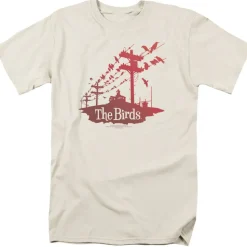 The Birds - On a Wire