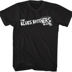 The Blues Brothers - Guitar Logo
