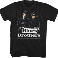 The Blues Brothers - New Blue
