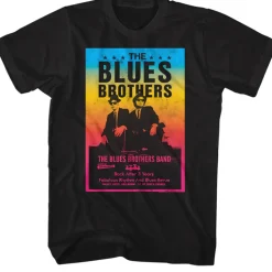 The Blues Brothers - Poster (Black)