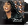 The Bodyguard (Original Soundtrack) (Vinyl) - Whitney Houston