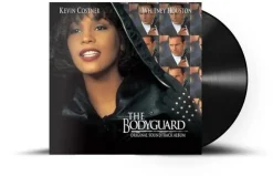 The Bodyguard (Original Soundtrack) (Vinyl) - Whitney Houston
