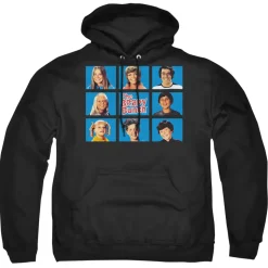 The Brady Bunch - Framed