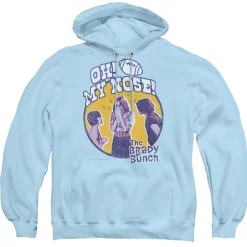 The Brady Bunch - My Nose