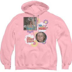 The Brady Bunch - Oh, My Nose!