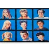 The Brady Bunch Fleece Throw Blanket | 45 x 60 Inches