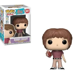 The Brady Bunch Funko POP Vinyl Figure - Bobby Brady