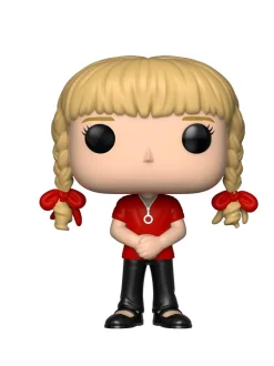 The Brady Bunch Funko POP Vinyl Figure - Cindy Brady