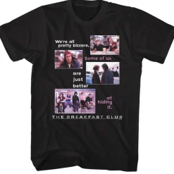 The Breakfast Club - All Pretty Bizarre