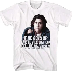 The Breakfast Club - Anarchy!