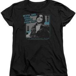 The Breakfast Club - Bad