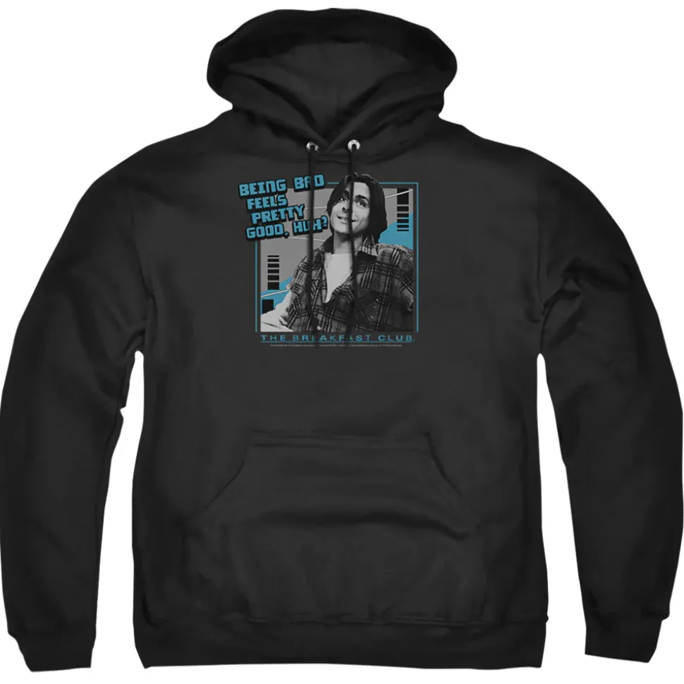 The Breakfast Club - Bad