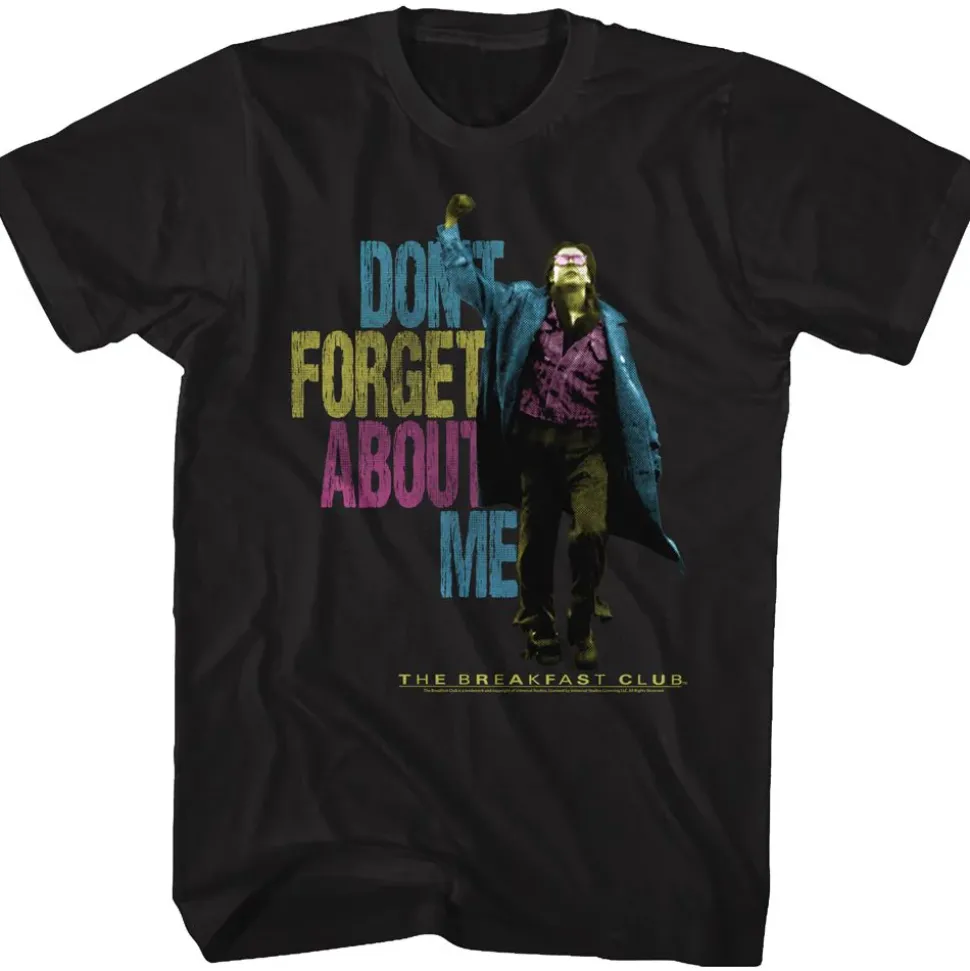 The Breakfast Club - Colorful Bender