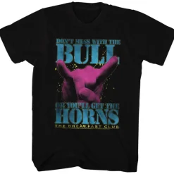 The Breakfast Club - Don't Mess With the Bull