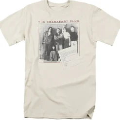 The Breakfast Club - Essay