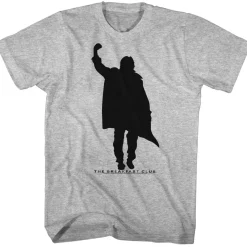 The Breakfast Club - Fist Pump Cutout