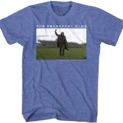 The Breakfast Club - Football Fields