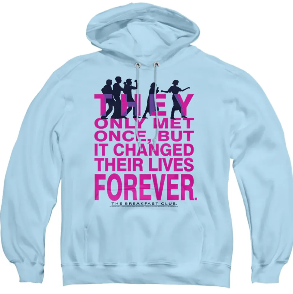 The Breakfast Club - Forever