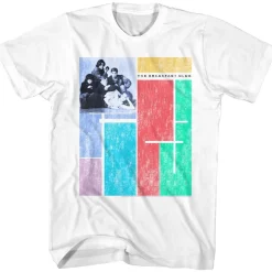 The Breakfast Club - Four Corner Club