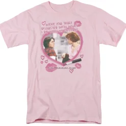 The Breakfast Club - Lipstick