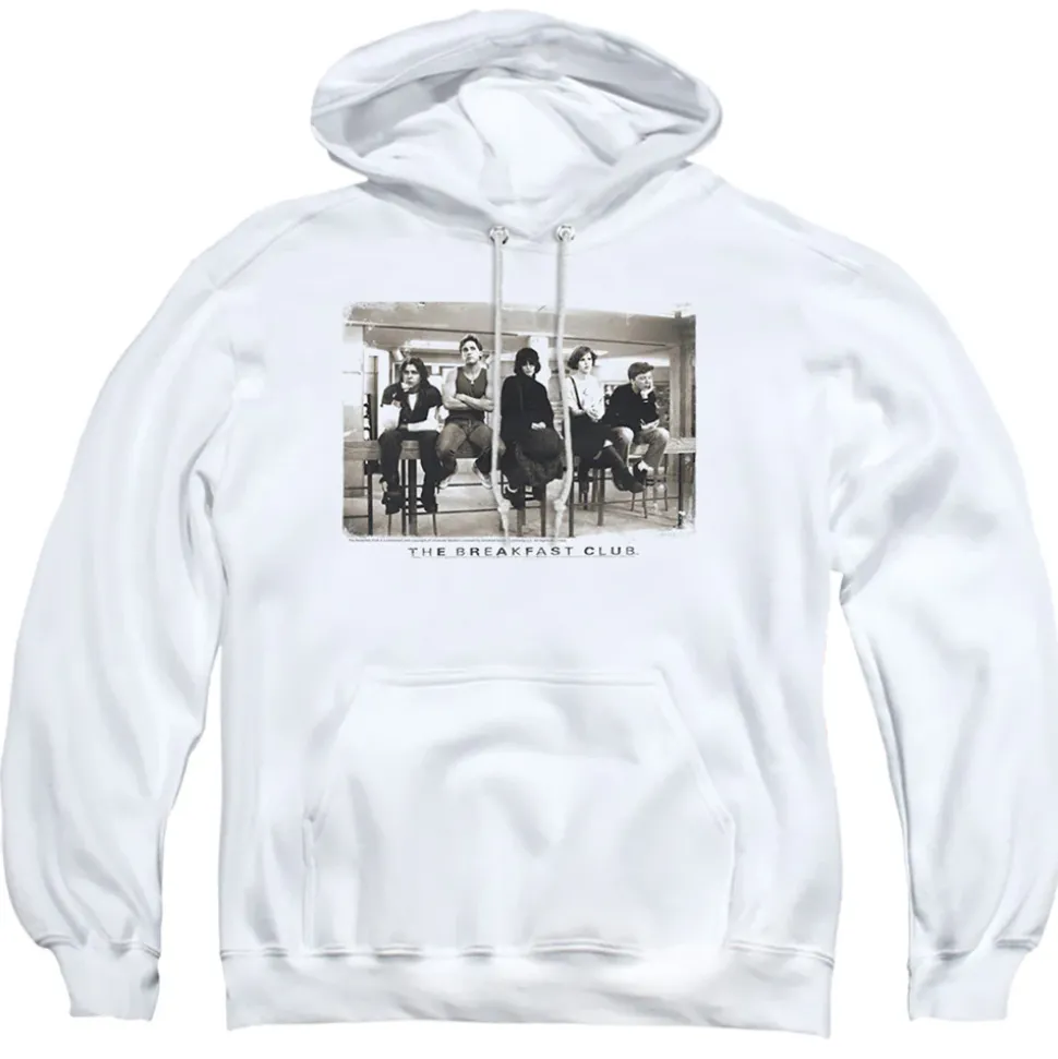 The Breakfast Club - Mugs