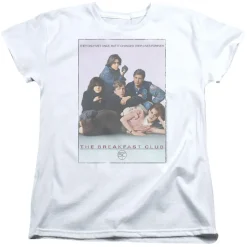 The Breakfast Club - Poster