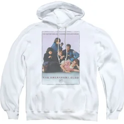 The Breakfast Club - Poster