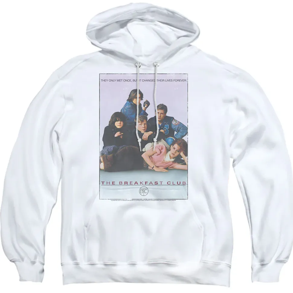 The Breakfast Club - Poster