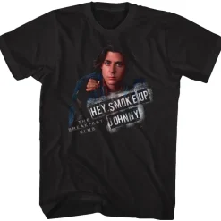 The Breakfast Club - Smoke Up