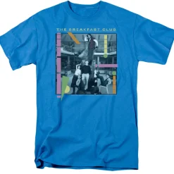 The Breakfast Club - Statue