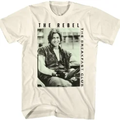 The Breakfast Club - The Punk